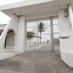 Foto editada do Presídio Serotão Campina Grande