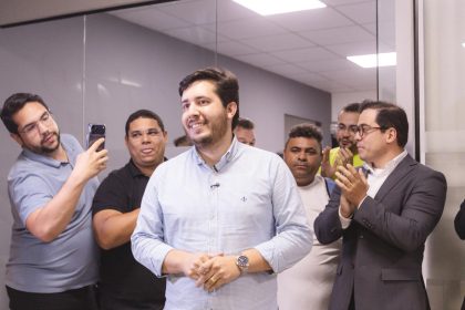 Vitor Ribeiro - STTP