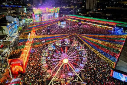 São João de Campina Grande