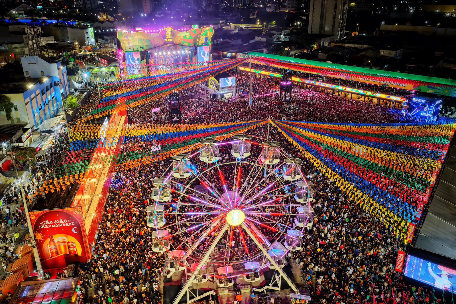 São João de Campina Grande