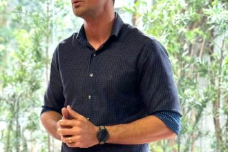 Neto Medeiros - STTP