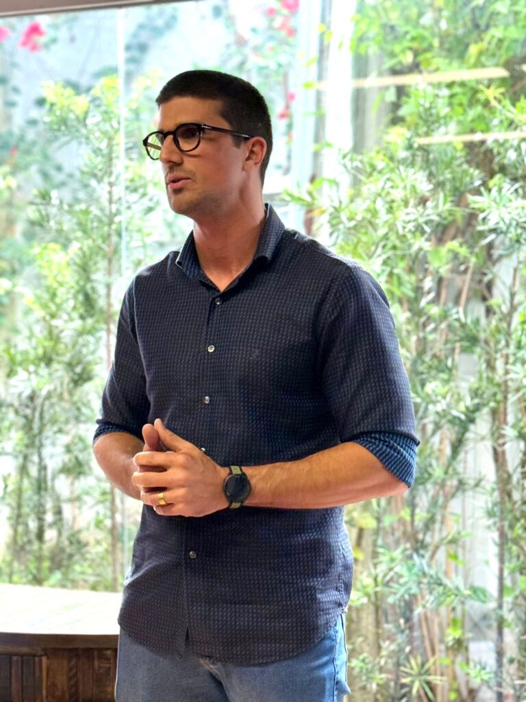 Neto Medeiros - STTP