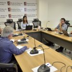 Reunião Prefeitura FAP MPPB