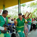 Servidores da Limpeza em CG