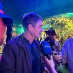 Romero fala sobre parceria público-provada no São João de CG