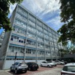 Centro Administrativo do Governo da Paraíba