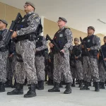 Segurança Pública da Paraíba