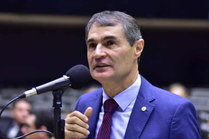 Romero Rodrigues - CG