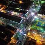 São João Santa Luzia