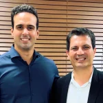 Lucas Ribeiro e Félix Neto - nomeação Procon