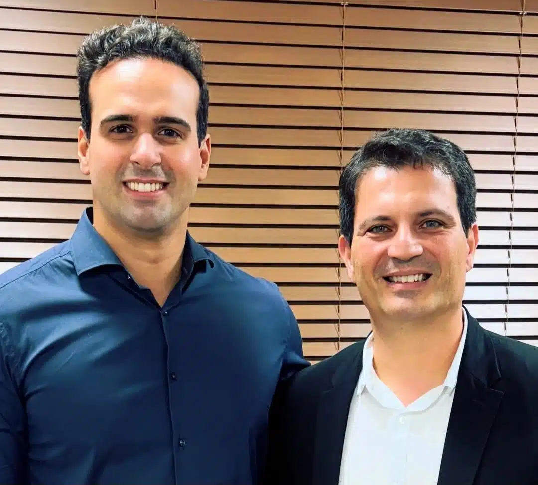 Lucas Ribeiro e Félix Neto - nomeação Procon