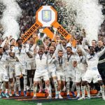 Aston Villa é campeão da Liga Europa 2025/2026