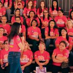 Campanha Forró Sim, Assédio Não é lançada para o São João