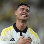 Cristiano Ronaldo emocionado com título pelo Al-Nassr.jpg