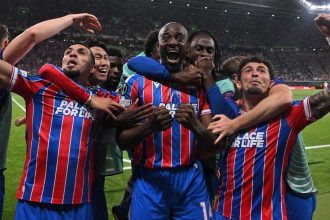 Crystal Palace vence Conference League