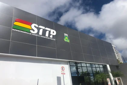 Fachada STTP