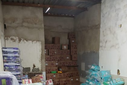 Farmácia em Queimadas alvo de fiscalização do MPPB