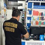 Fiscalização do Ministério Público em Bananeiras