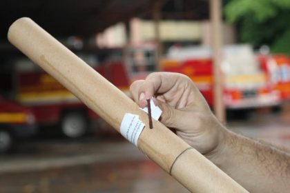 MPPB recomenda proibição de fogos de artifício em cidades paraibanas