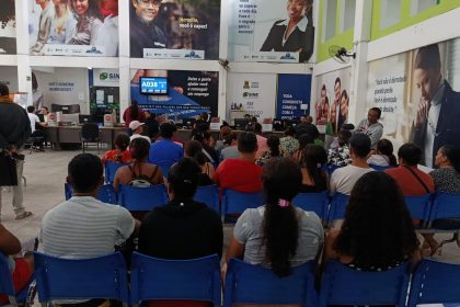 Vagas de emprego Sine Municipal - Campina Grande