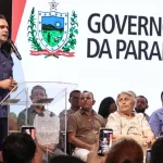 Lucas Ribeiro anuncia investimento São João