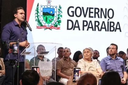 Lucas Ribeiro anuncia investimento São João
