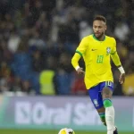 Neymar é convocado para Copa do Mundo 2026