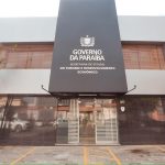 Nova sede do Governo da Paraíba