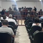 TJPB condena homem por duplo feminicídio na PB