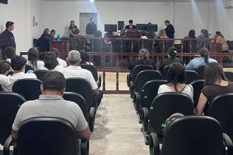 TJPB condena homem por duplo feminicídio na PB