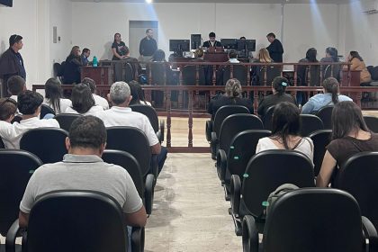 TJPB condena homem por duplo feminicídio na PB