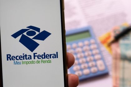 Imposto de Renda 2026