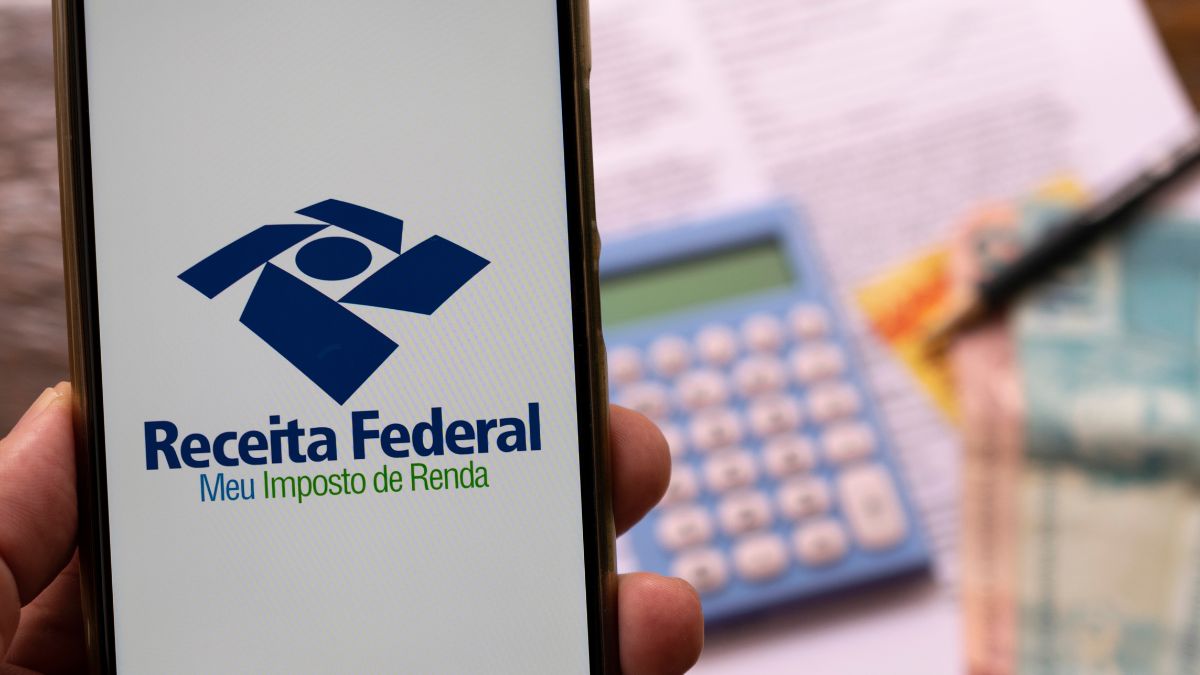 Imposto de Renda 2026