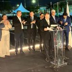 Alcindor Villarim de Campina Grande, no MPPB