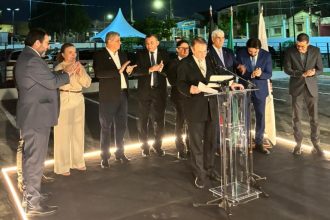Alcindor Villarim de Campina Grande, no MPPB