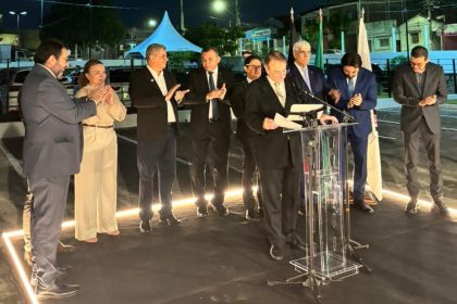 Alcindor Villarim de Campina Grande, no MPPB