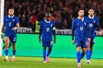 França perde para Costa do Marfim em amistoso para a Copa do Mundo .webp