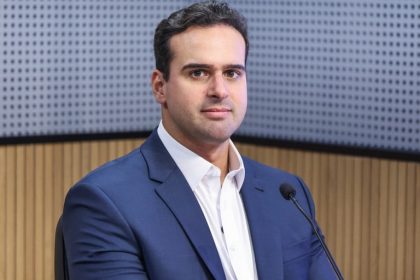 Governador Lucas Ribeiro
