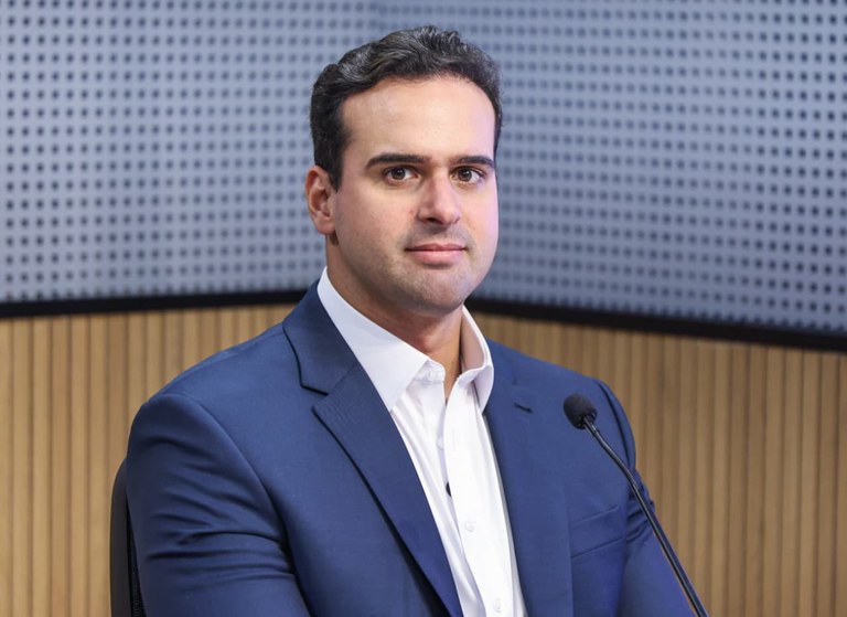 Governador Lucas Ribeiro