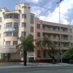 Grande Hotel Campina Grande