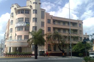 Grande Hotel Campina Grande