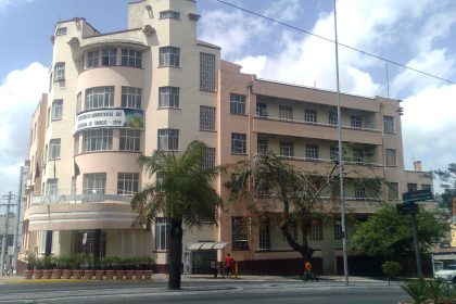 Grande Hotel Campina Grande