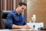 Lucas Ribeiro chama concursados na Paraíba