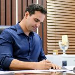 Lucas Ribeiro chama concursados na Paraíba
