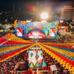 Maior São João do Mundo em Campina Grande