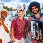 Projeto Dominguinho estreará no São João de Campina Grande