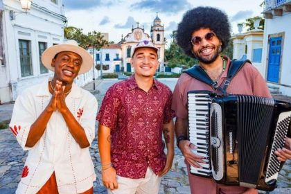 Projeto Dominguinho estreará no São João de Campina Grande
