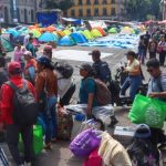 Protestos no México as vésperas da abertura da Copa do Mundo 2026