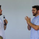 Raymundo Asfora Neto celebra decreto para professores da educação de CG