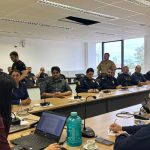 Reunião discute segurança do Maior São João do Mundo